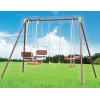 Adventurer 3 Piece Swing Set [797342]