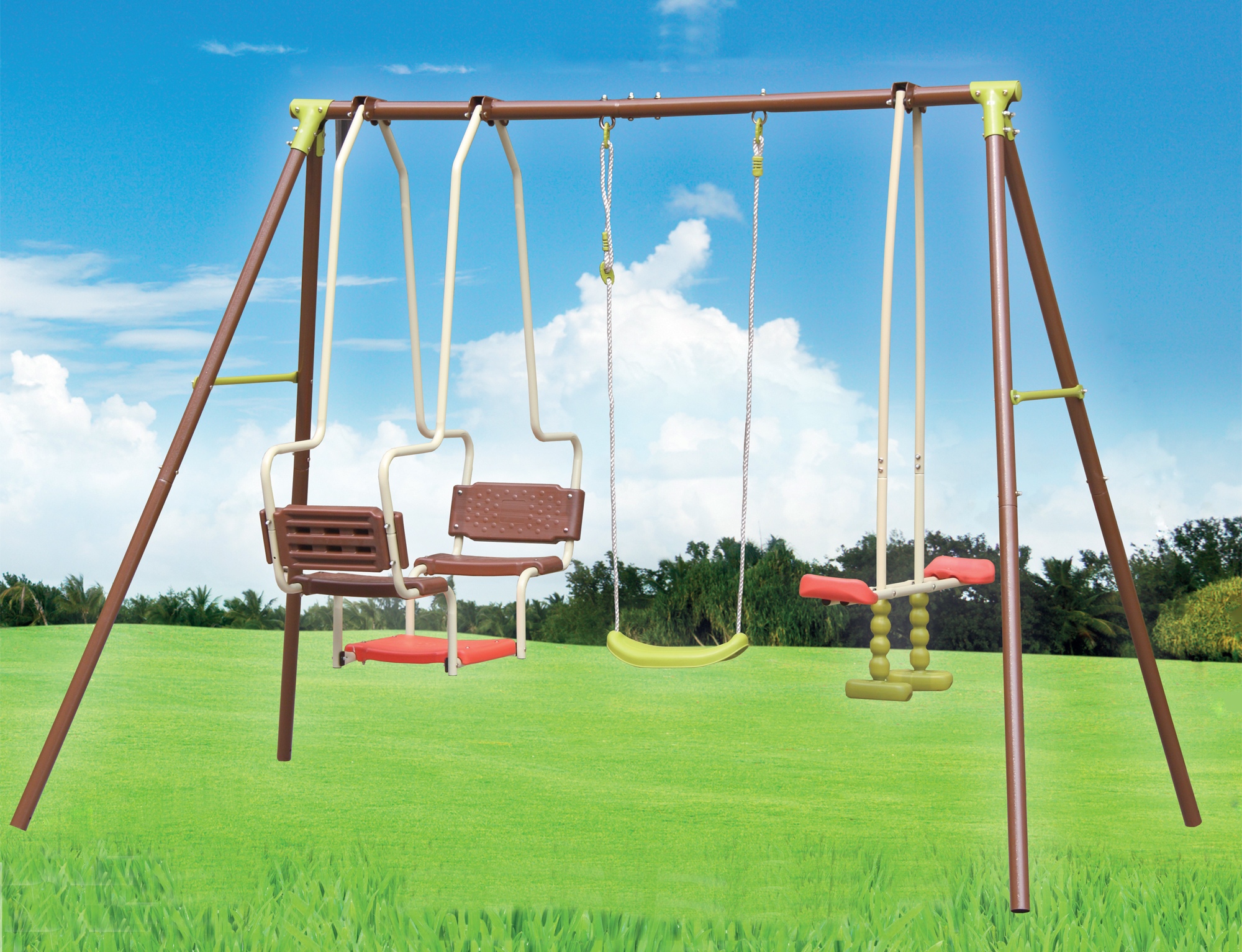 garden activity centre