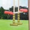 Adventurer 3 Piece Swing Set [797342]