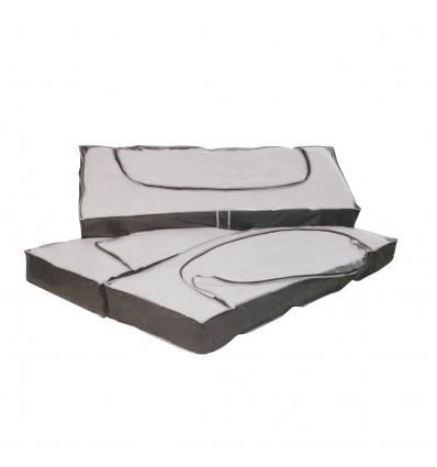 3pc Underbed Storage Cupboard [663142]