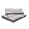 3pc Underbed Storage Cupboard [663142]
