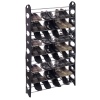 10 Tier Shoe Rack 