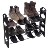 10 Tier Shoe Rack 