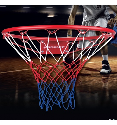 Dunlop Basketball Ring Net [227320]