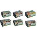 4 x Mini Propagator Kits