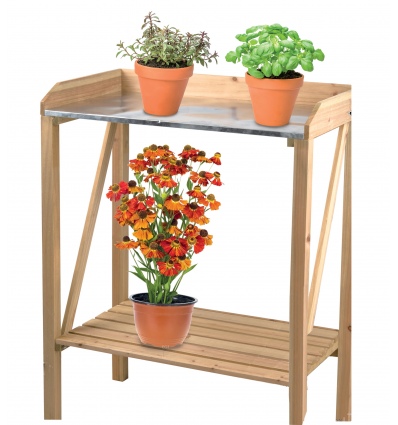 Lifetime Garden Potting Table [223490]