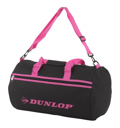 Dunlop Sports Travelbag Small Round [415406]