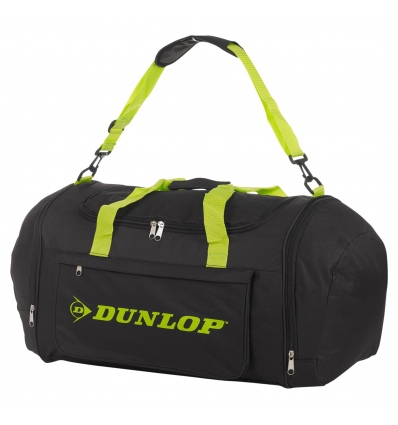 Dunlop Sports Travelbag Small Square [415420]