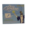 Blue Water Wizard Buddha Easel Board