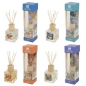 Big Bazar Fragrance Perfume Reed Diffuser 125ml [991680]