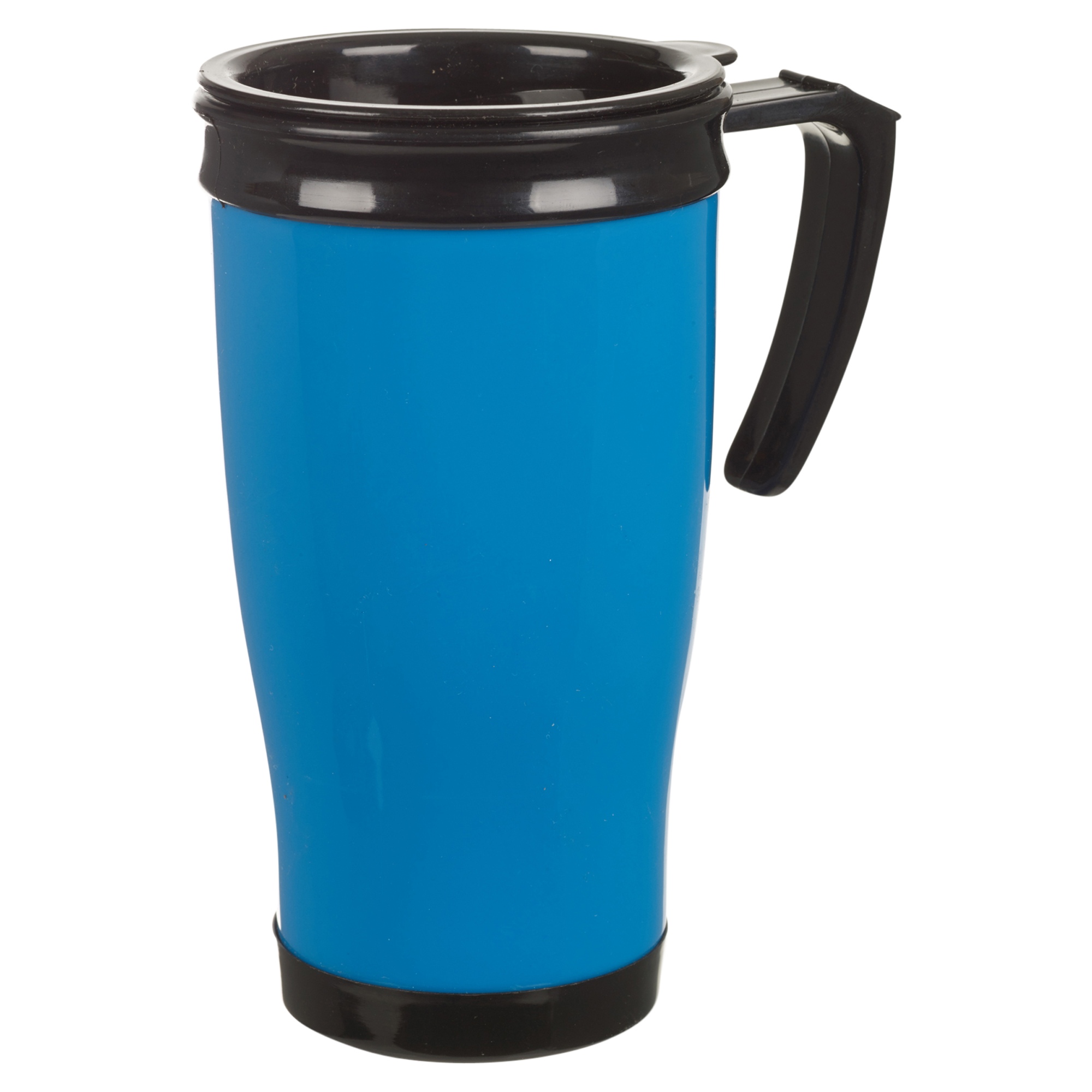 lidded travel mug