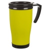 Portable Travel Mug With Handle [791784]
