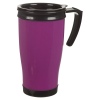 Portable Travel Mug With Handle [791784]