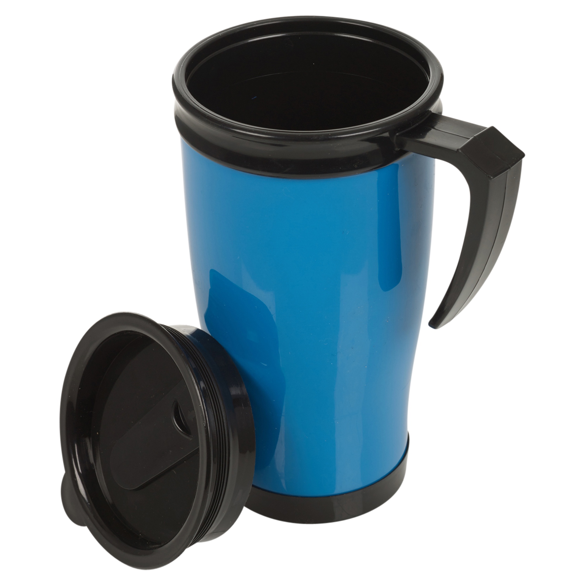 non thermal travel mug