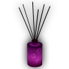 Furmare LED Multi-Colour Reed Diffuser [179520]