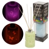 Furmare LED Multi-Colour Reed Diffuser [179520]