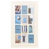 Arti Casa 12 Day Photoframe Cream [922201]