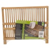 Bamboo Plate Dish Rack [998433/512969]