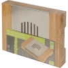 Bamboo Food Warmer [512945]