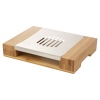 Bamboo Food Warmer [512945]