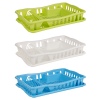 Dish Drainer With Tray 3 Ass [992723]