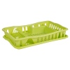 Dish Drainer With Tray 3 Ass [992723]