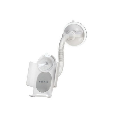 Ipod 3G 4G 5G Belkin Windscreen Suction Holder