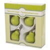 Tablecloth Hanger Fruit 4 Pieces [321219]