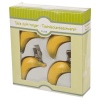 Tablecloth Hanger Fruit 4 Pieces [321219]