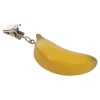 Tablecloth Hanger Fruit 4 Pieces [321219]