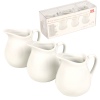 3pc Porcelain Milk Jug Set [981673]