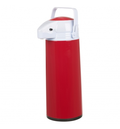 Vacuum Hot Flask 1.9L With Handle [536576]