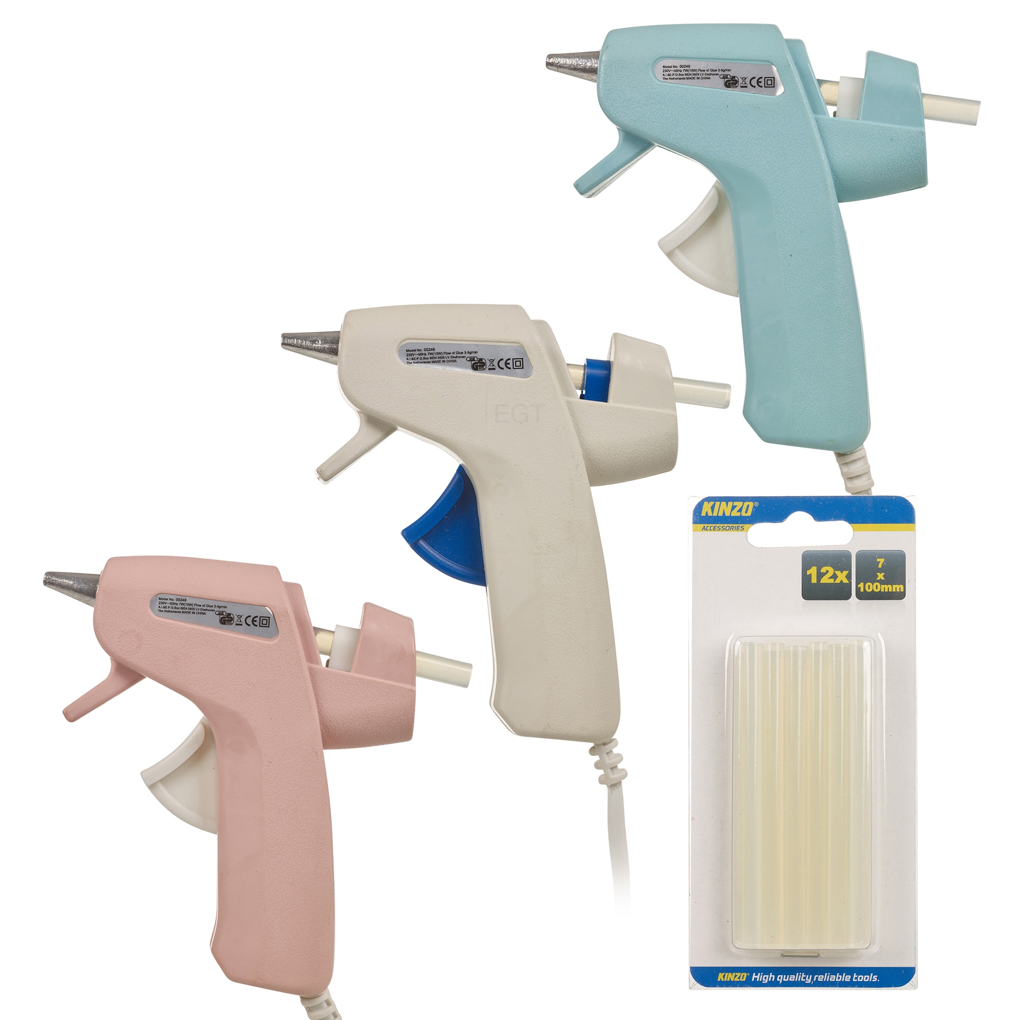 high quality glue gun