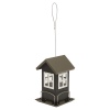 Hanging Metal Bird Feeder [995984]