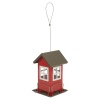 Hanging Metal Bird Feeder [995984]