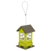 Hanging Metal Bird Feeder [995984]