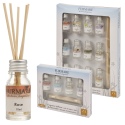 Furmare 10ml Fragrance Diffuser With Rattan Sticks