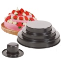 Lifetime Cooking 3 Tier Bake Pan [524771]