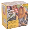 BBQ Collection Chicken Roaster Grill [563497]