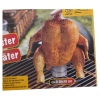 BBQ Collection Chicken Roaster Grill [563497]