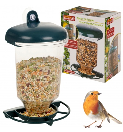 Lifetime Window Bird Feeder [947525]