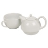 Trento Collection 2pc Tea/Coffee Set 475ml [981802]