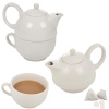 Trento Collection 2pc Tea/Coffee Set 475ml [981802]