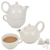 Trento Collection 2pc Tea/Coffee Set 475ml [981802]