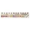 Fragrance Diffuser Oil 12 Scents x10ml [227351]