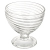 2pc Dessert Glasses 300ml [153131]