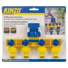 Kinzo 4Way Tap Connector [293462]