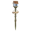 Lifetime Garden Welcome Bird House With Spike [935973]