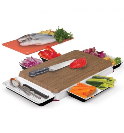 Kitchen Innovation Smart Chopping Board [273101]