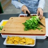 Kitchen Innovation Smart Chopping Board [273101]